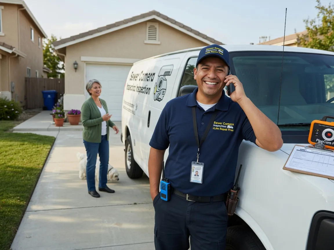 Sewer Line Repair Fortville, IN FAQs